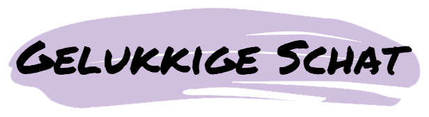 Gelukkige Schat