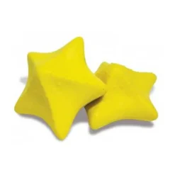 Kokido Absorberende stervis sponzen (2 stuks)> Zwemplezier