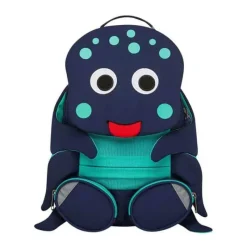 Affenzahn Rugzak Large (20x12x31cm) Friends Octopus> Zakken & Tassen