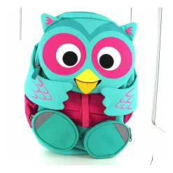 Affenzahn rugzak Olivia Uil> Zakken & Tassen