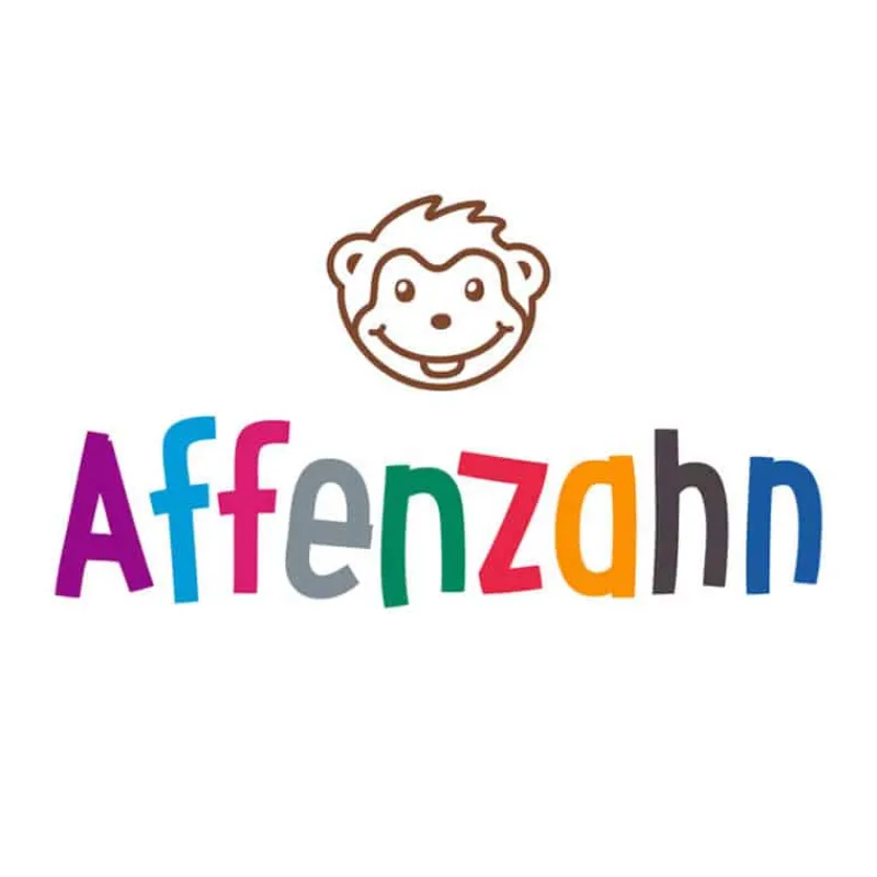 Affenzahn rugzak Olivia Uil> Zakken & Tassen