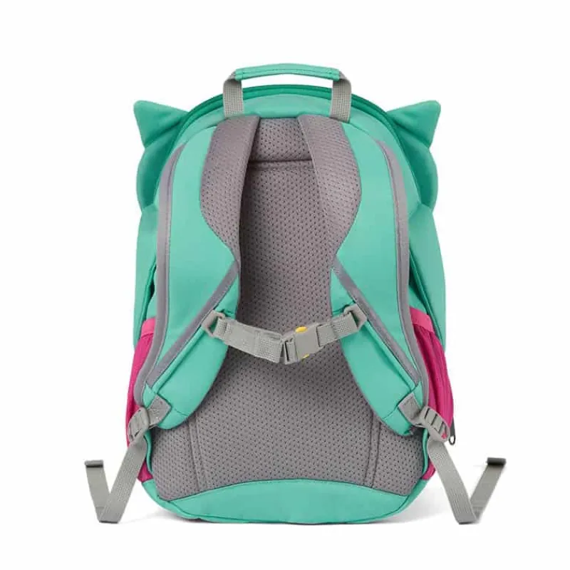 Affenzahn rugzak Olivia Uil> Zakken & Tassen