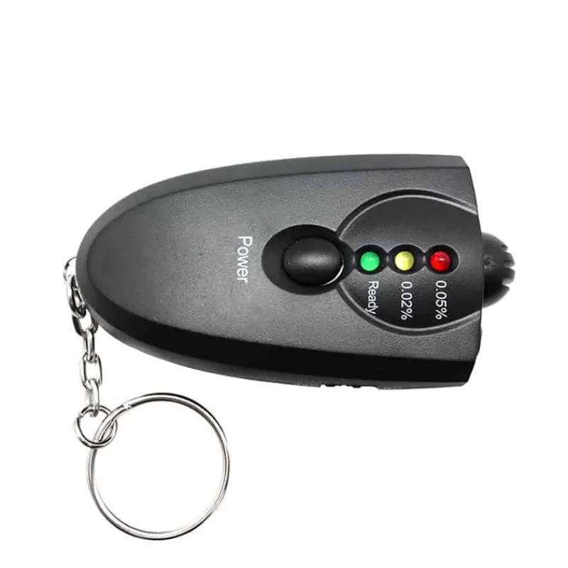 Alcoholtester> Electronica & Muziek