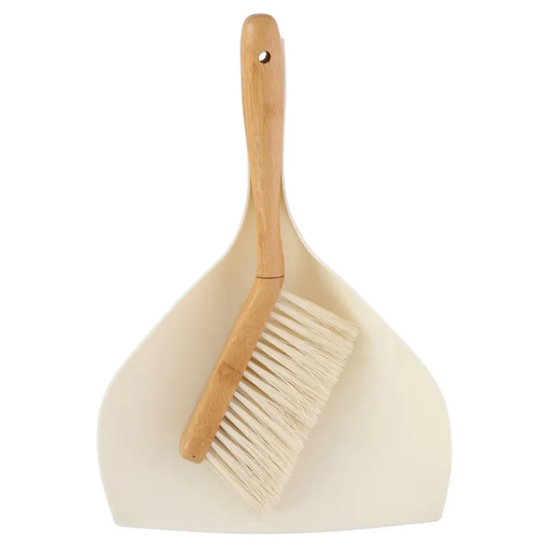 Alpina Veger & blik, bamboe> Poetsmateriaal