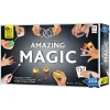 Hanky Panky Amazing Magic – 350 Tricks> Educatief
