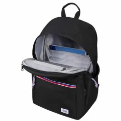 American Tourister Upbeat Laptop Rugzak (M) black><noscript><img width=