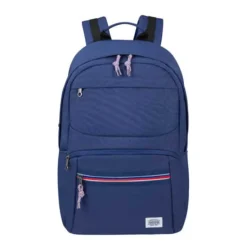 American Tourister Upbeat Laptop Rugzak (M) navy> Zakken & Tassen