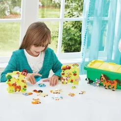 Aquabeads Dag op boerderij box><noscript><img width=