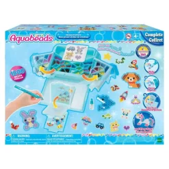 Aquabeads ontwerp studio> Creatief