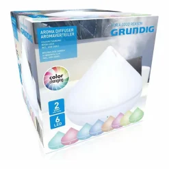 Aroma verstuiver> Electronica & Muziek