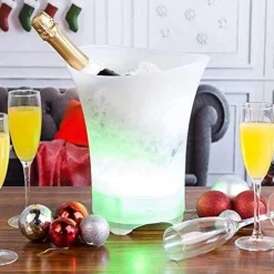 Artsound IJsemmerspeaker met bluetooth en licht> Electronica & Muziek