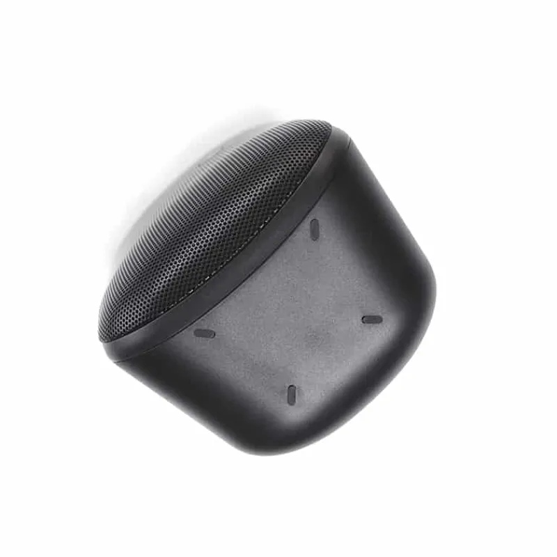 Artsound Lightbeats medium portable zwart speaker> Electronica & Muziek