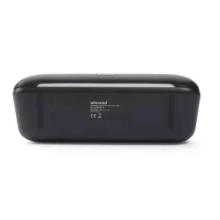 Artsound Lightbeats medium portable zwart speaker><noscript><img width=