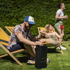 Artsound Speaker met active filter PWR05 BRUS – 50W> Pc & Electronica|Electronica & Muziek