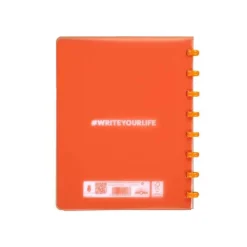 Atoma Schrift Writings (A5) geruit><noscript><img width=