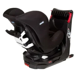 Autostoel Easyrider 360° (group 0/1) zwart><noscript><img width=