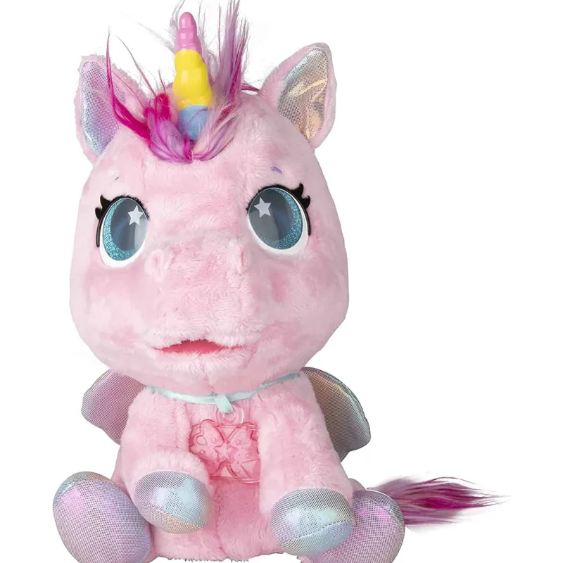 Baby Unicorn> Baby & Peuter