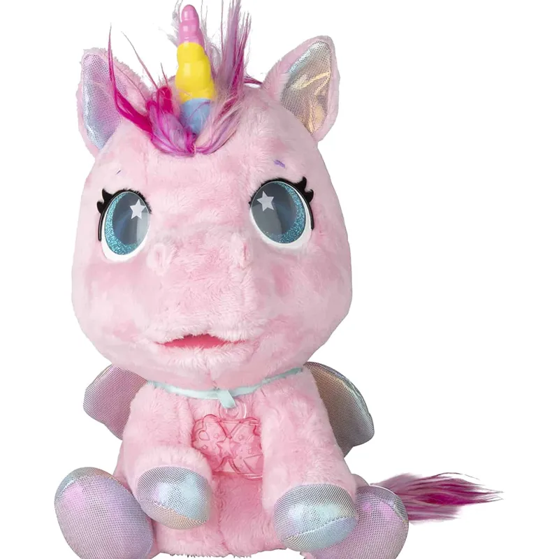 Baby Unicorn> Baby & Peuter