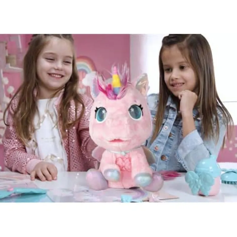 Baby Unicorn> Baby & Peuter