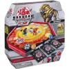 Bakugan Battle Arena> Speelsets|Film & Tv