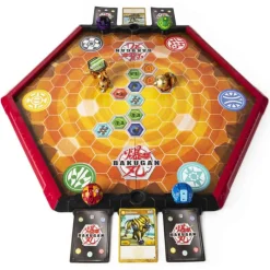 Bakugan Battle Arena> Speelsets|Film & Tv