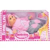 Bambolina babypop met mondbeweging + geluid> Poppen