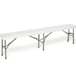 Bank plooibaar – 183x30x44cm> Tuinmeubels