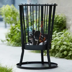 Barbecook Modern Ronda Vuurkorf – Zwart><noscript><img width=