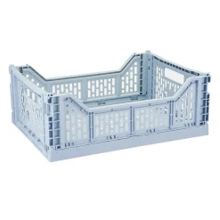 Sunware Basic vouwkrat 15L> Bureaumateriaal|Opbergen