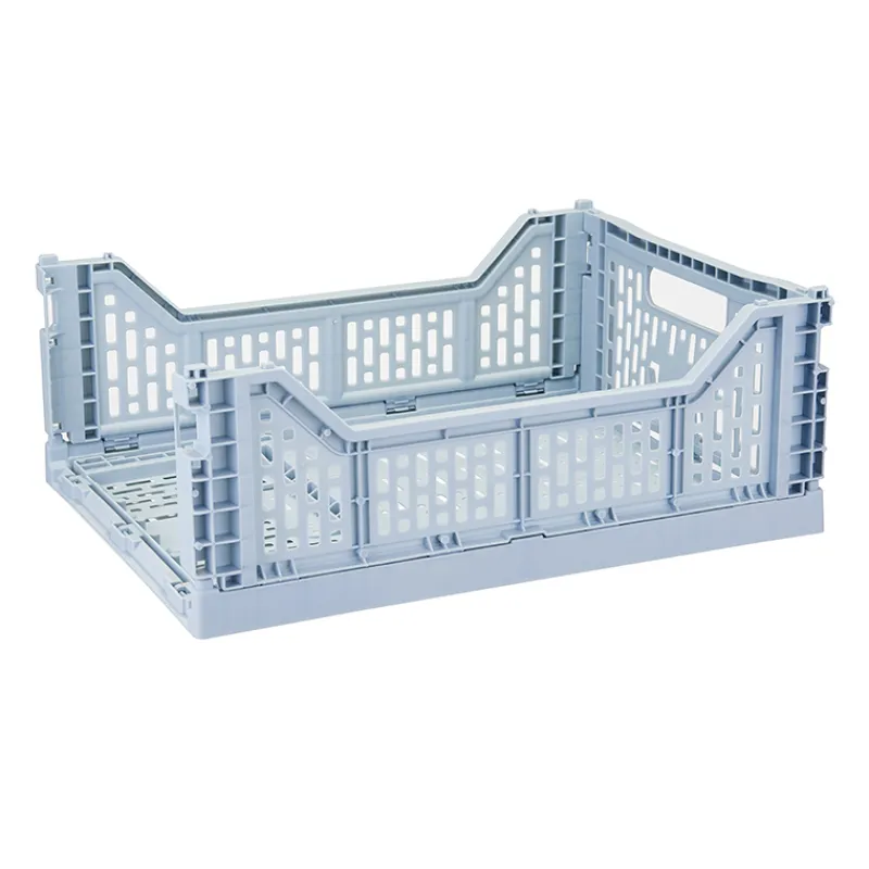 Sunware Basic vouwkrat 15L> Bureaumateriaal|Opbergen