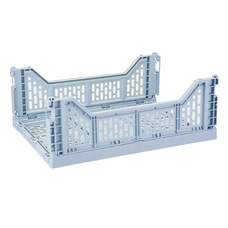 Sunware Basic vouwkrat 15L> Bureaumateriaal|Opbergen