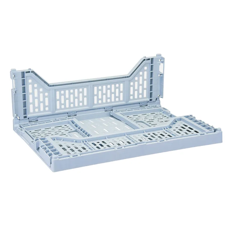 Sunware Basic vouwkrat 15L> Bureaumateriaal|Opbergen