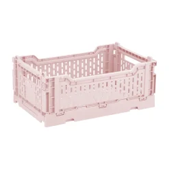 Sunware Basic vouwkrat 4L> Bureaumateriaal|Opbergen