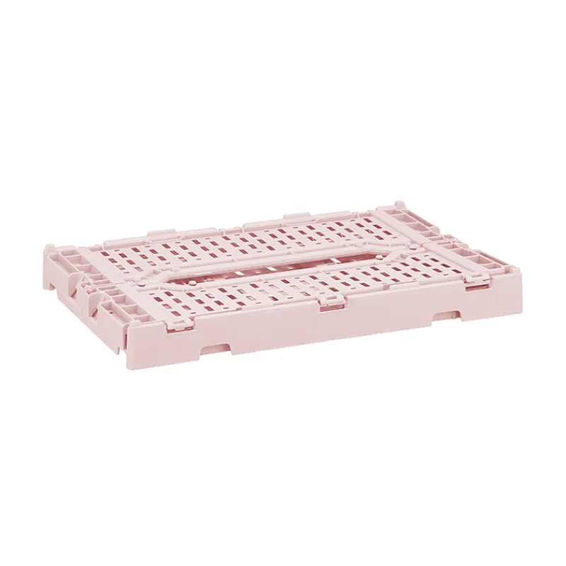 Sunware Basic vouwkrat 4L> Bureaumateriaal|Opbergen