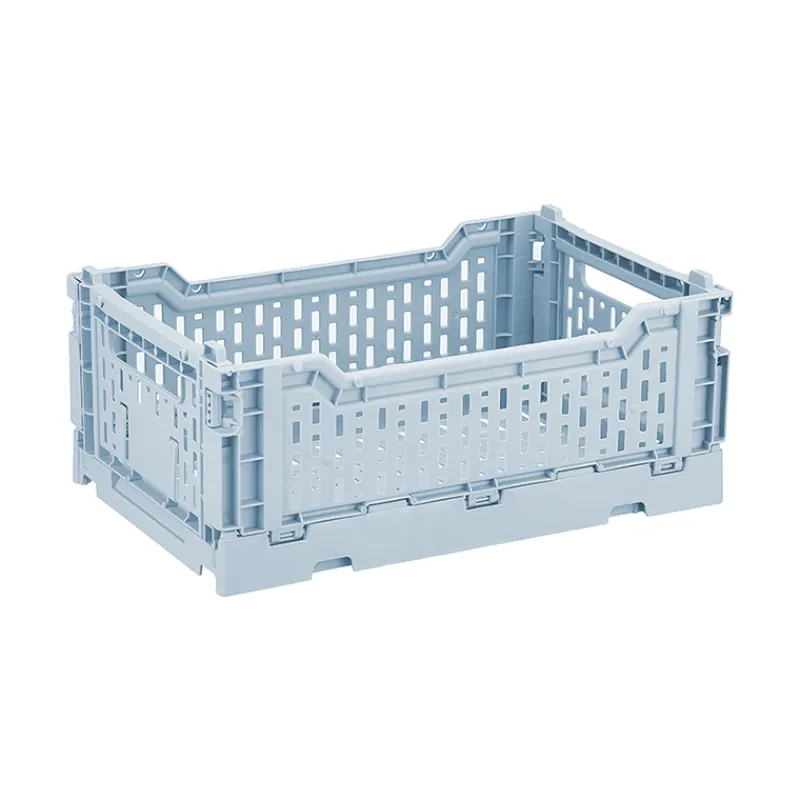 Sunware Basic vouwkrat 4L> Bureaumateriaal|Opbergen