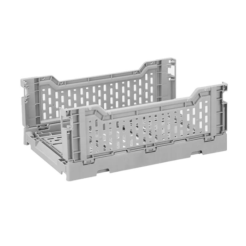 Sunware Basic vouwkrat 4L> Bureaumateriaal|Opbergen