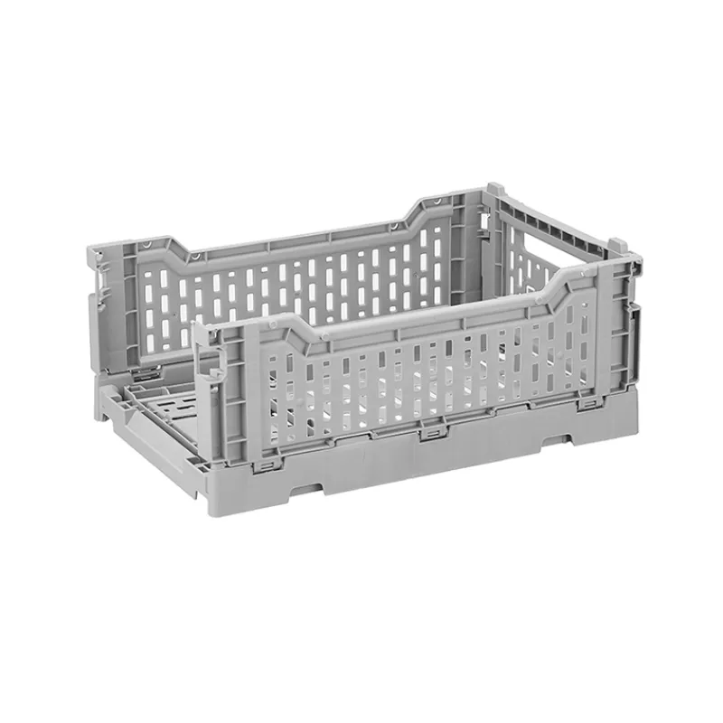 Sunware Basic vouwkrat 4L> Bureaumateriaal|Opbergen