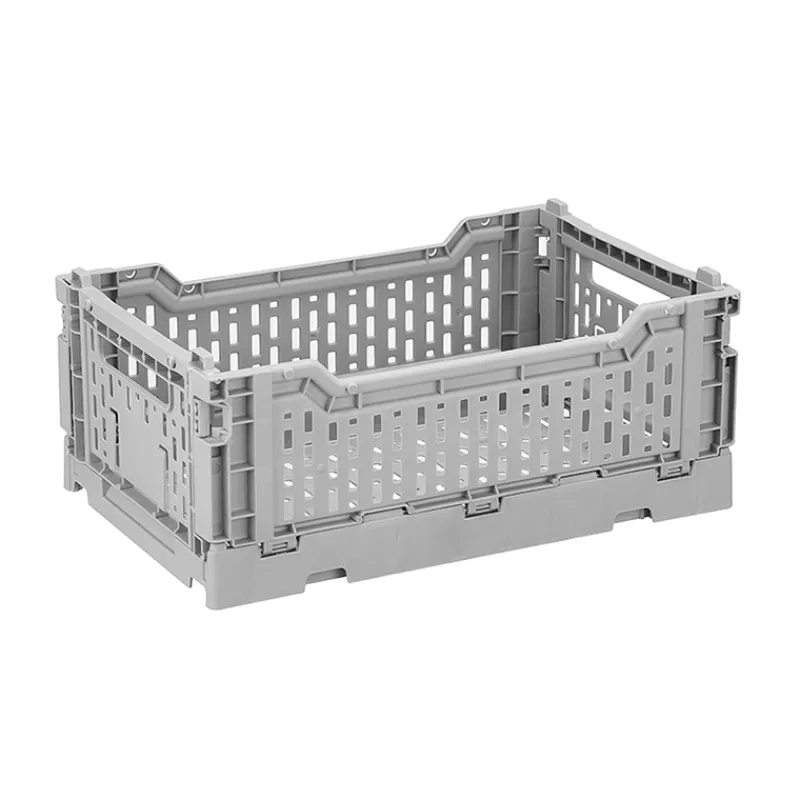 Sunware Basic vouwkrat 4L> Bureaumateriaal|Opbergen