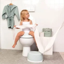 Bébé-Jou Opstapje mint></noscript> Badkamer