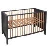 Bed Nordic moon shadow naturel> Babymeubels|Baby & Peuter