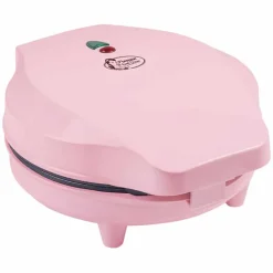 Bestron Cupcakemaker (700W) roze><noscript><img width=