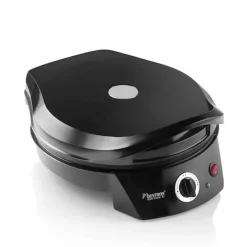 Bestron Pizza-oven elektrisch zwart><noscript><img width=