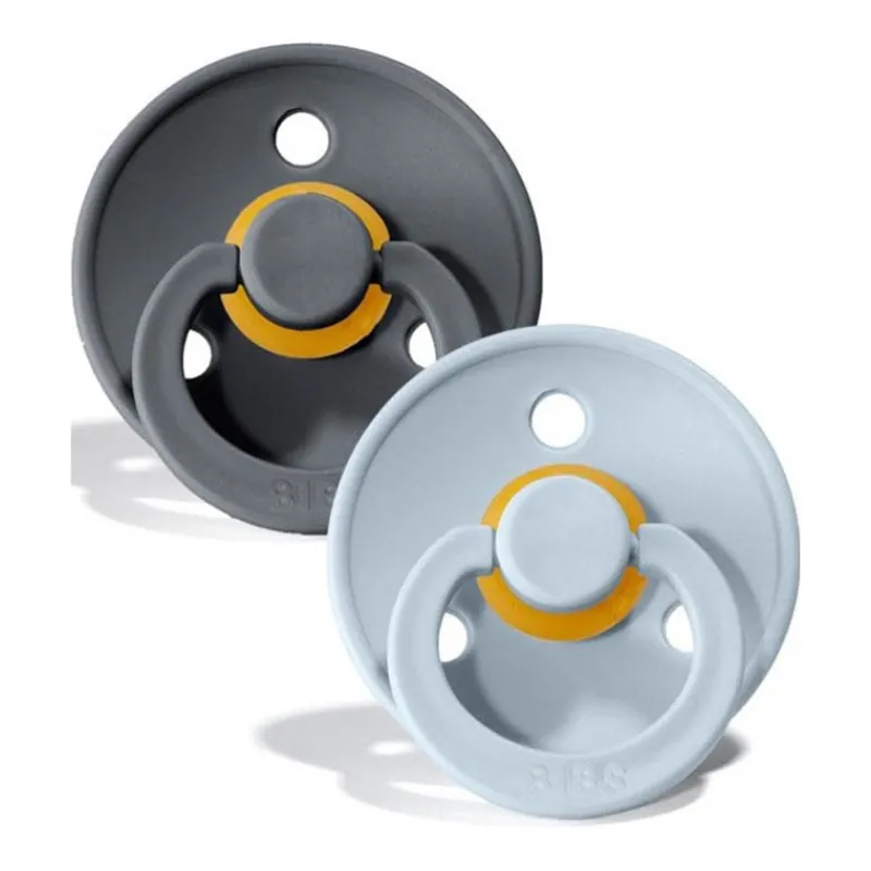 Bibs fopspeen (2 stuks) 6-18 maanden> Babypark & Bed