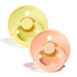 Bibs fopspeen (2 stuks) +18 maanden> Babypark & Bed