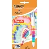 Bic 4 Colours + Tipp-Ex mini pocket mouse decor> Schrijven & Tekenen