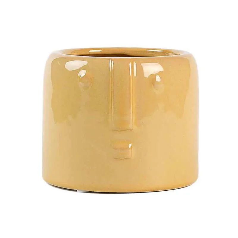 Bloempot aardewerk (ø15x13cm)> Bloemen & Planten