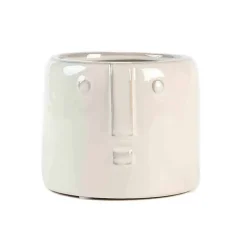 Bloempot aardewerk (ø15x13cm)> Bloemen & Planten