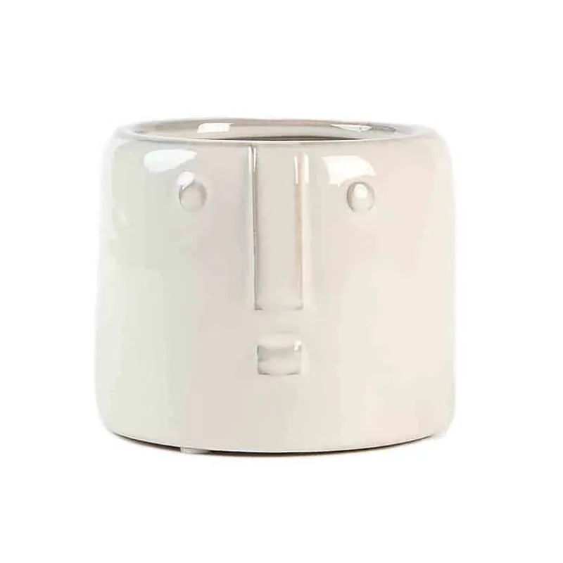 Bloempot aardewerk (ø15x13cm)> Bloemen & Planten