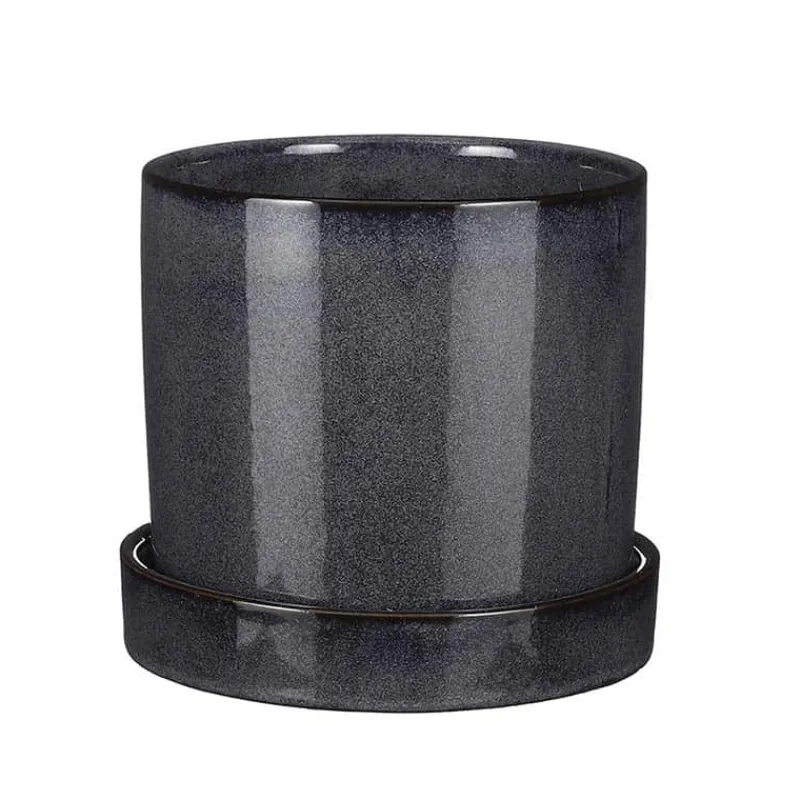 Bloempot Inger (5 ass.)> Decoratie|Bloemen & Planten