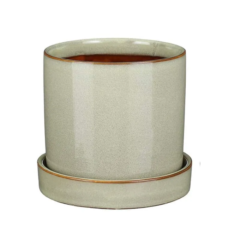 Bloempot Inger (5 ass.)> Decoratie|Bloemen & Planten